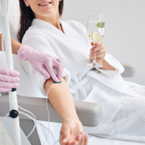 Vitamin IV - Mitochondrial Optimization Kit