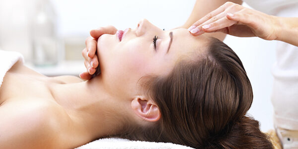 Soft Touch Massage