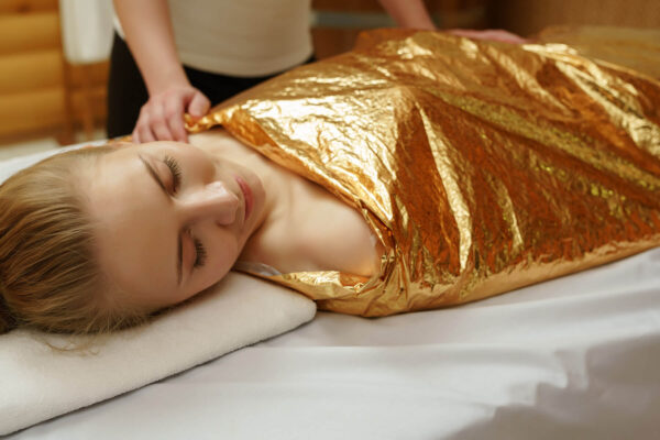 Body Wrap Package 2