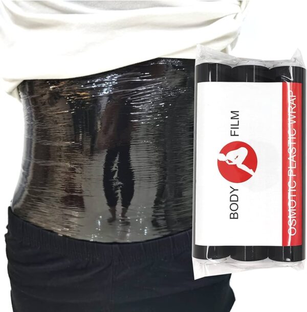 Body Wrap Package 3
