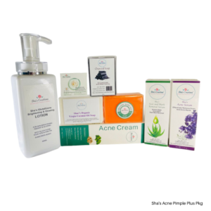 Acne-Pimples Package