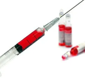 B12 Injection: Metabolizer