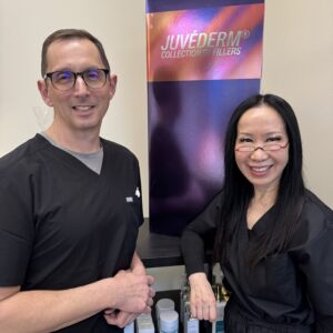 Regenerative Aesthetics and Personalized Health And Wellness Consultation