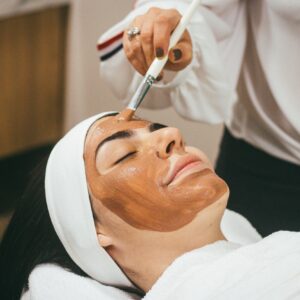 Customized Facial