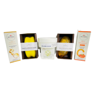 Dark Spots Melasma Pigmentation Package