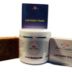 Eczema Package