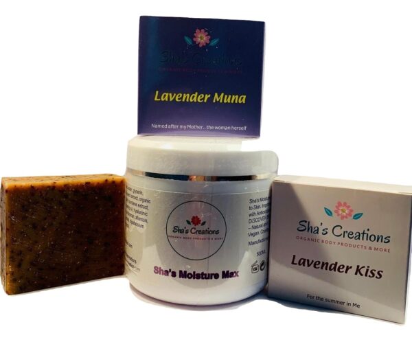 Eczema Package