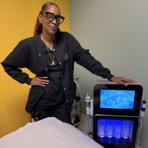 Skin Treatment Consultation