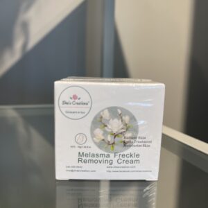 Freckles Melasma Cream (AM/Day)