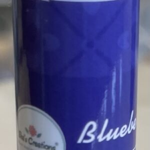 Blueberry Lip Balm
