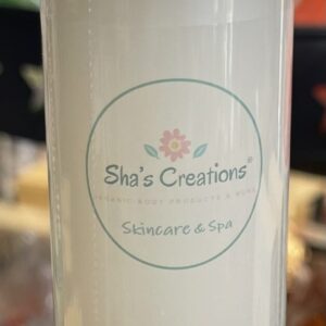 Refining Face Wash