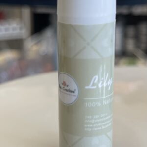 Lily Lip Balm