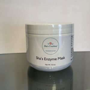 Enzyme Mask