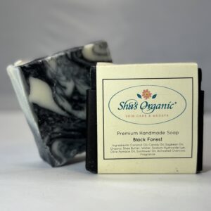 Black Forest Therapeutic Soap