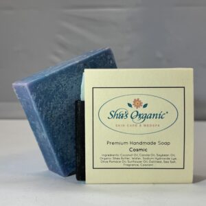 Cosmic Therapeutic Soap