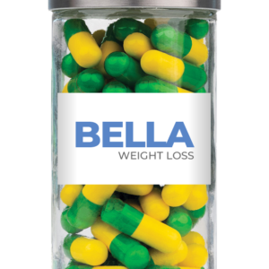 Bella XR Capsule