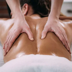 Swedish Massage