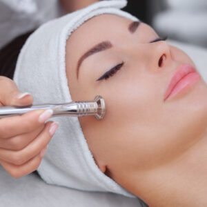 Microdermabrasion Facial