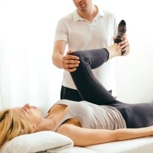 Sports Massage