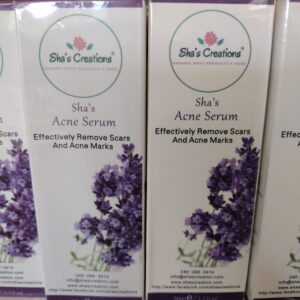 Acne Serum