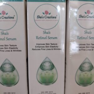 Retinol Serum