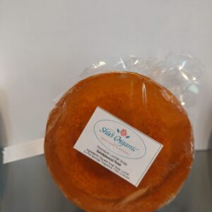Sandalwood Rose Loofah Soap