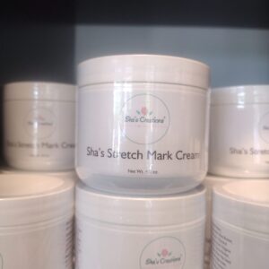 Stretch Mark Cream