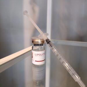 Lipolysis Serum