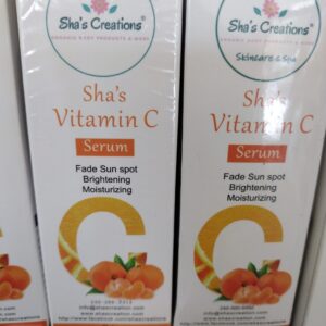 Vitamin C Serum