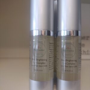 Sha's Brightening Eye Complex