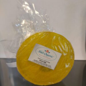 Lemon Sage Loofah Soap
