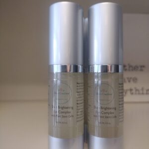 Brightening Eye Complex