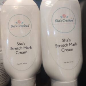 Stretch Mark Cream