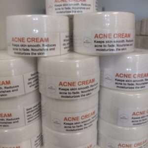 Acne Cream