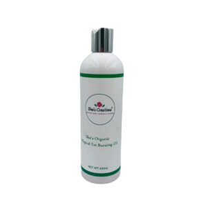 Sha's Organic Magical Fat Burning Oil