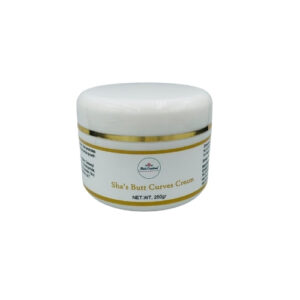 Sha's Butt Curves Cream