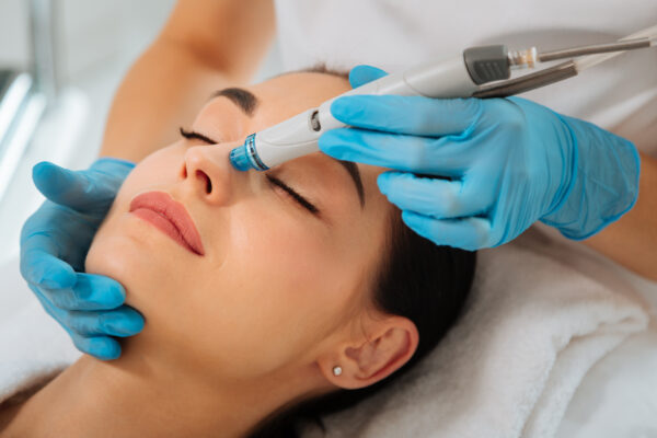Hydrating Facial
