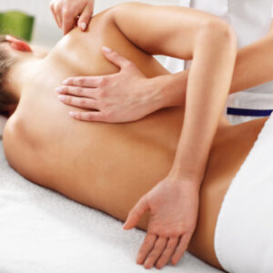Stretching Massage