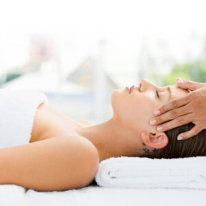 Aromatherapy Massage
