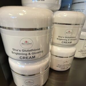 Glutathione Cream 250ml