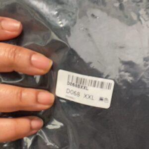 5XL Camesole