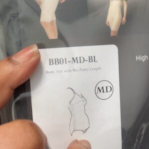 Compression Garments