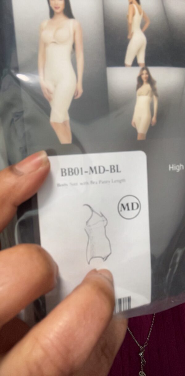Compression Garments