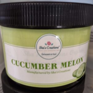 16oz Cucumber Melon