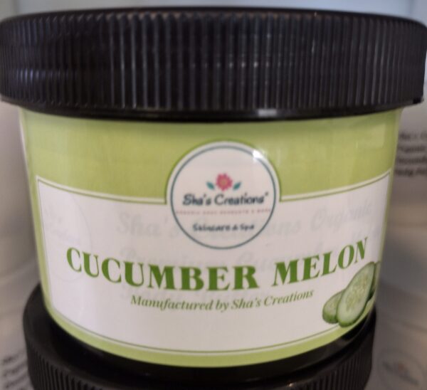 16oz Cucumber Melon