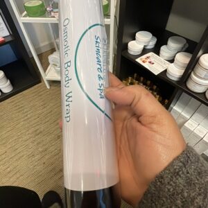 Osmotic Body Wrap