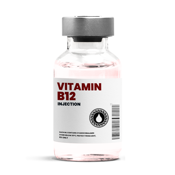Vitamin B12: Metabolizer