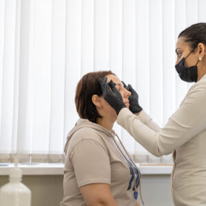 Micro-Needling