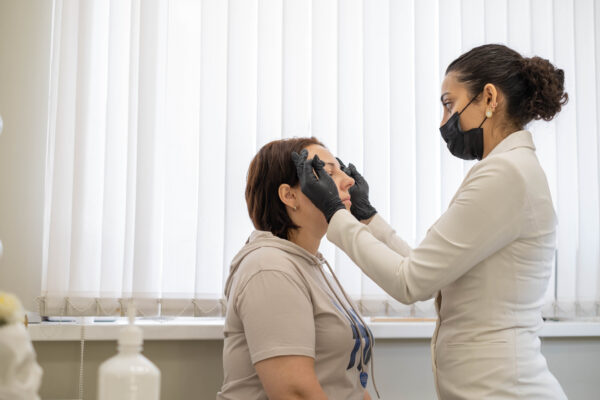 Micro-Needling