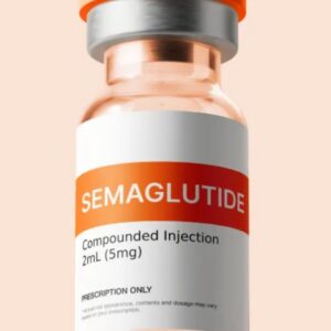 Semaglutide/Cyanocobalamin Injection
